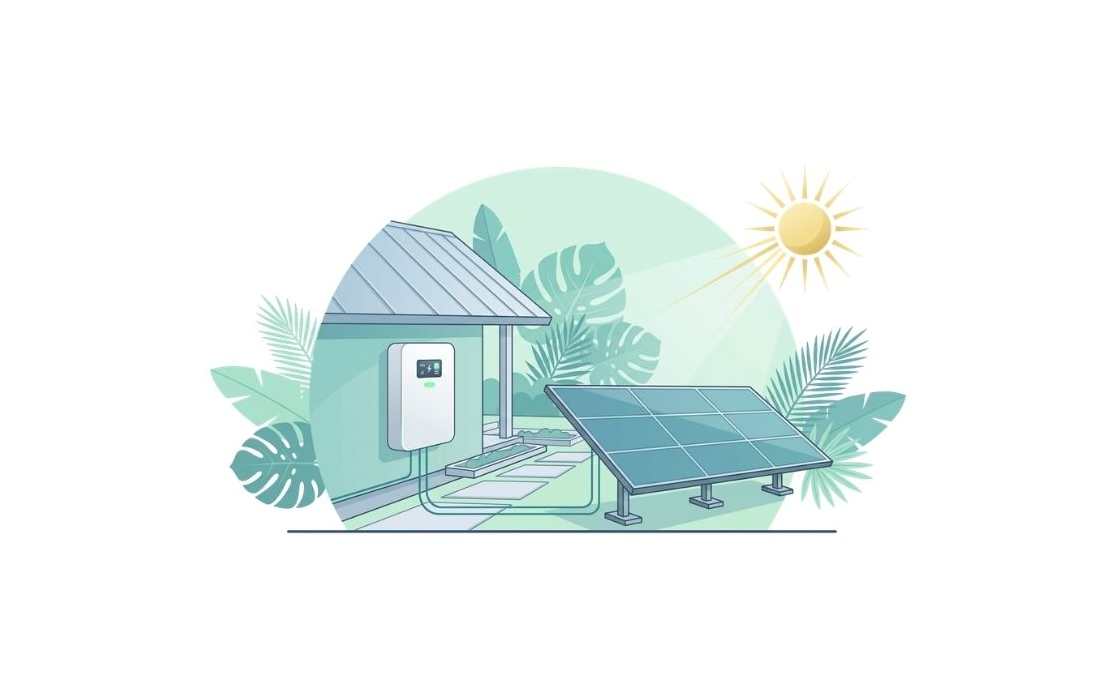 Dotacje PV, magazyn energii i ciepła – program 2026